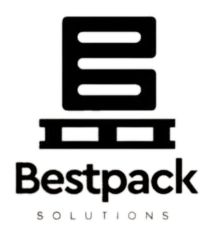 Logo de Bestpack Solutions, cliente de Grupo DST