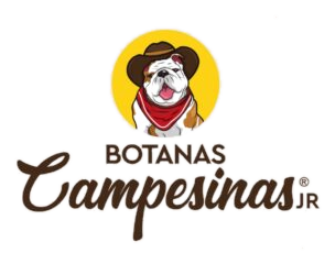 Logo de Botanas Campesinas Jr, cliente de Grupo DST
