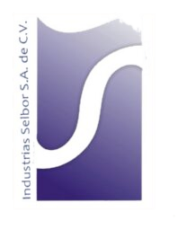 Logo de Industrias Selbor, cliente de Grupo DST
