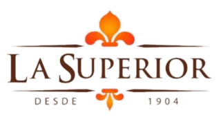 Logo de La Superior, cliente de Grupo DST