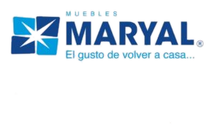 Logo de Muebles Maryal, cliente de Grupo DST